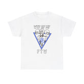 WTF AF MF FTW - T-Shirt - Witty Twisters Fashions